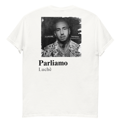 Maglia Parliamo - Luchè