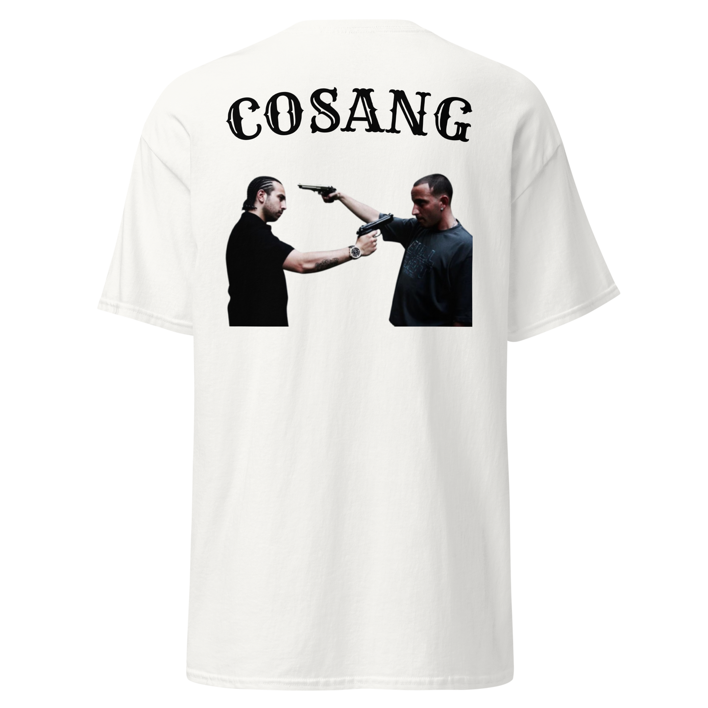 Maglia Cosang