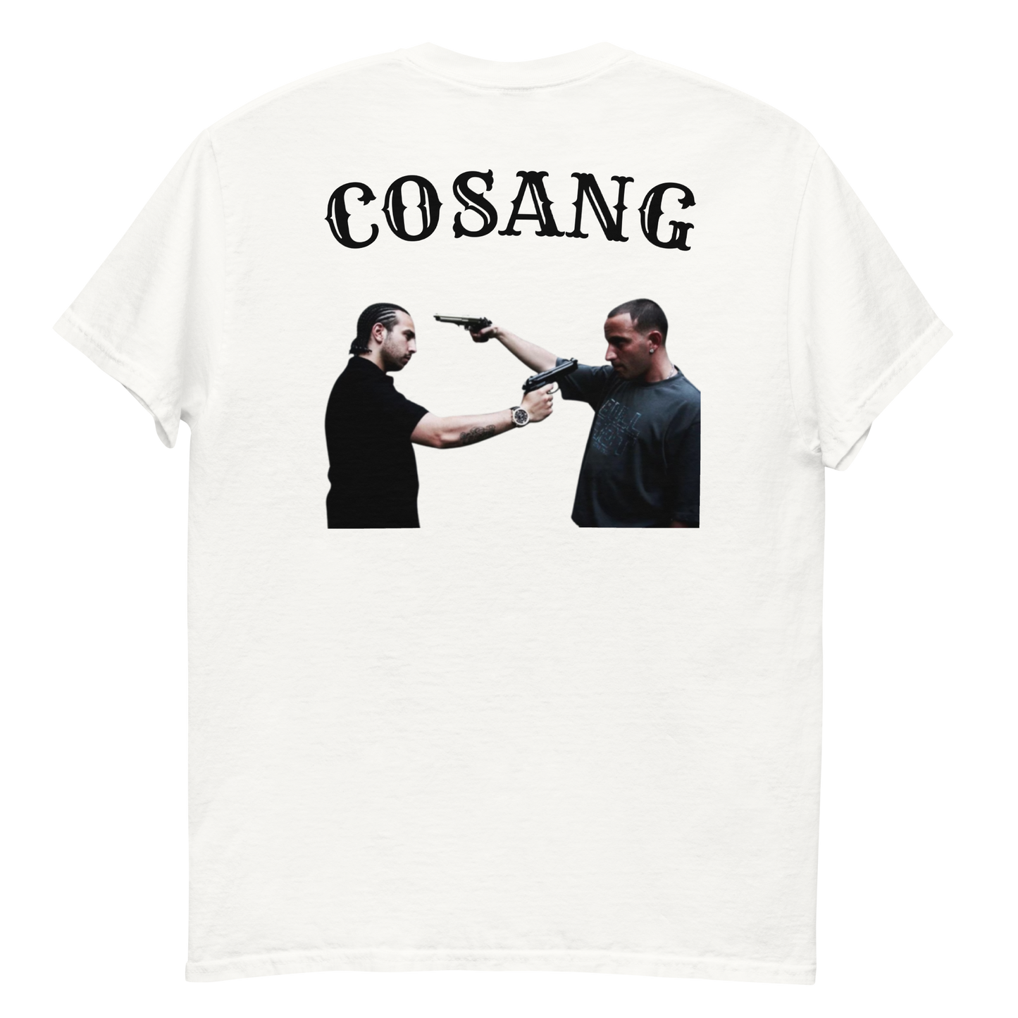 Maglia Cosang