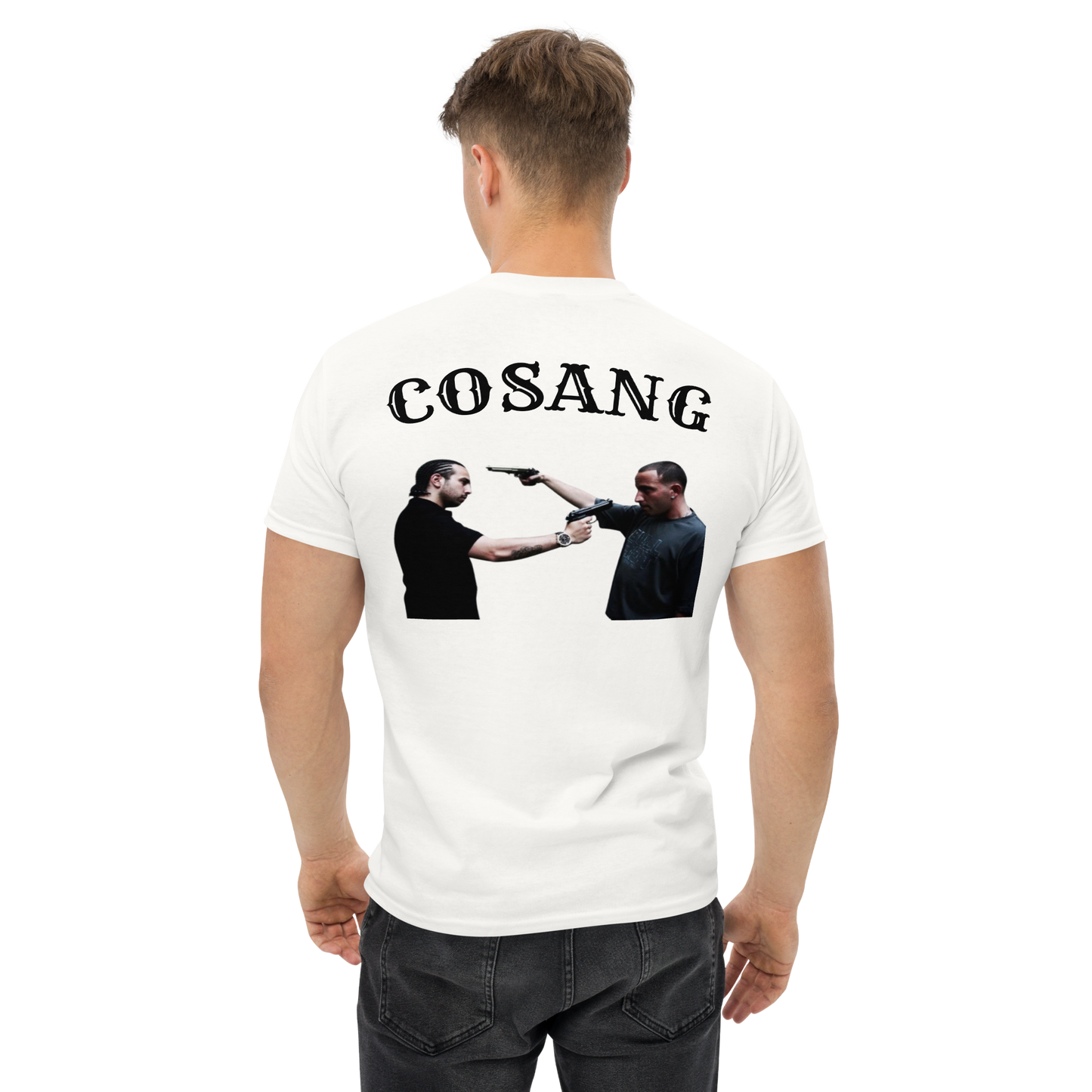 Maglia Cosang