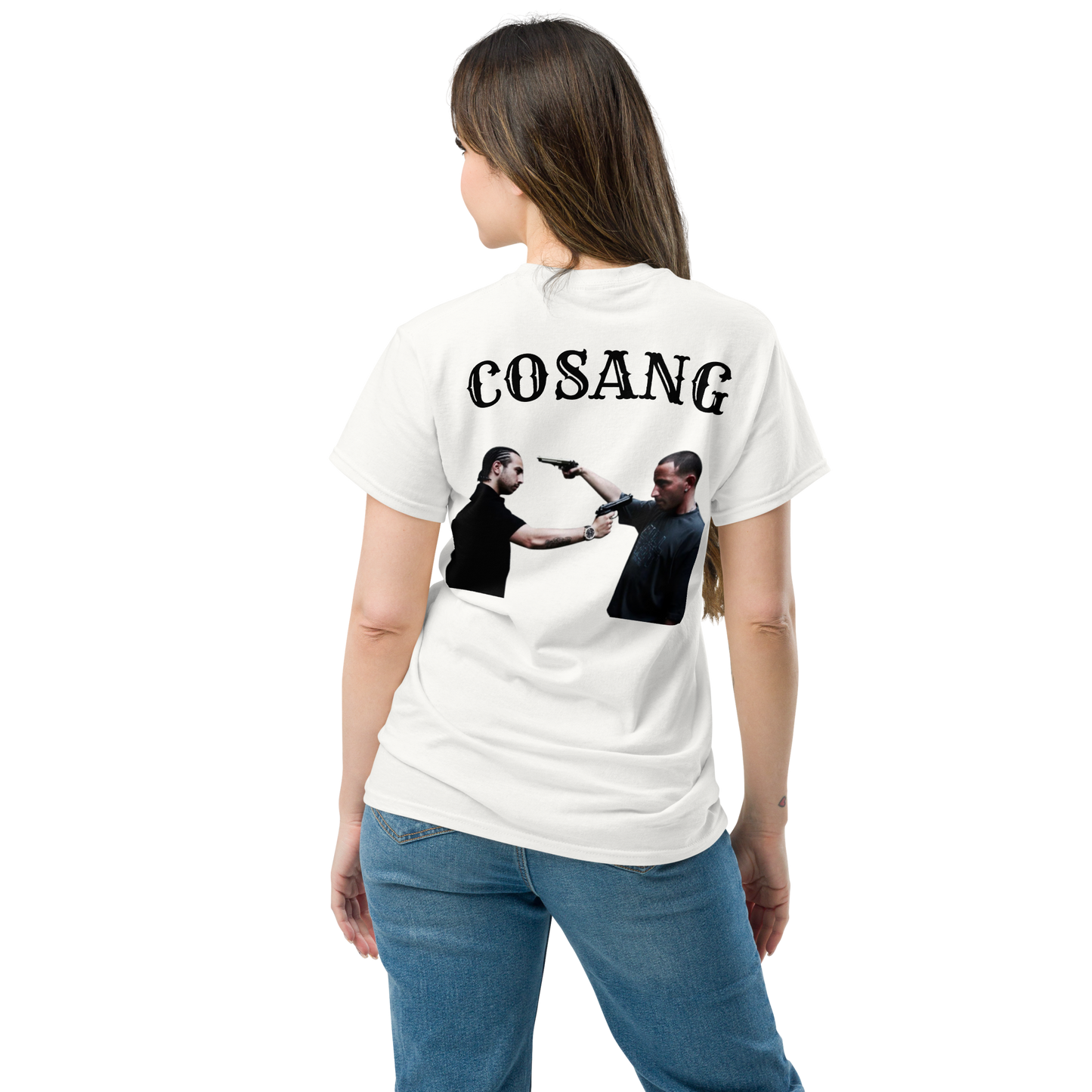 Maglia Cosang