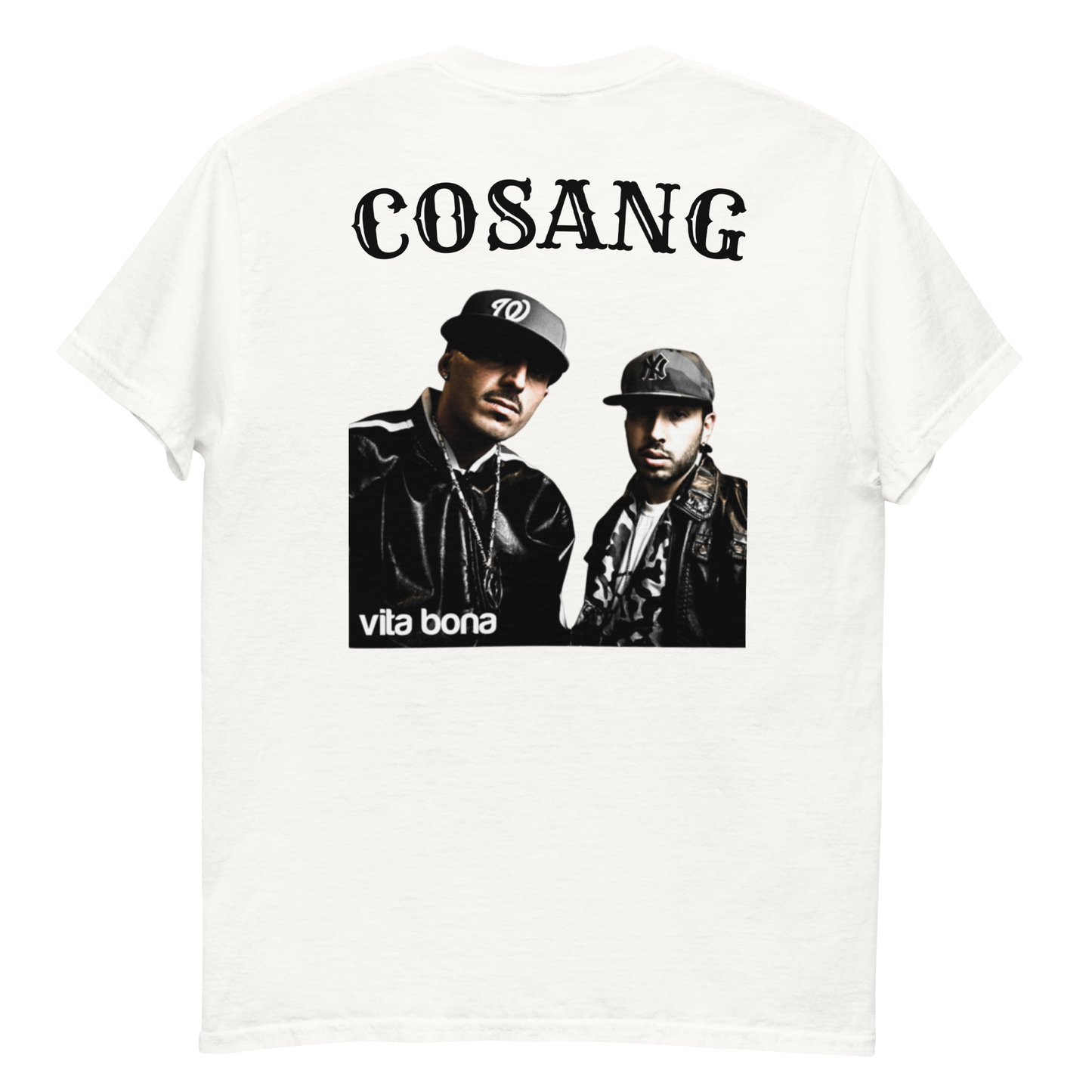 Maglia Cosang