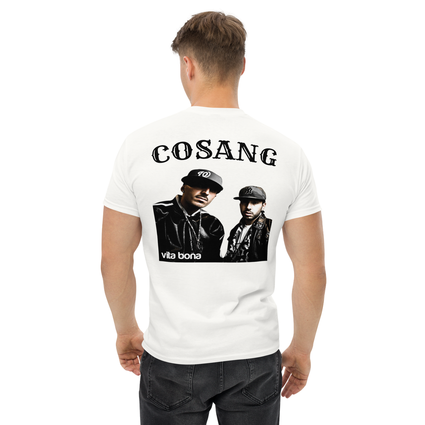 Maglia Cosang