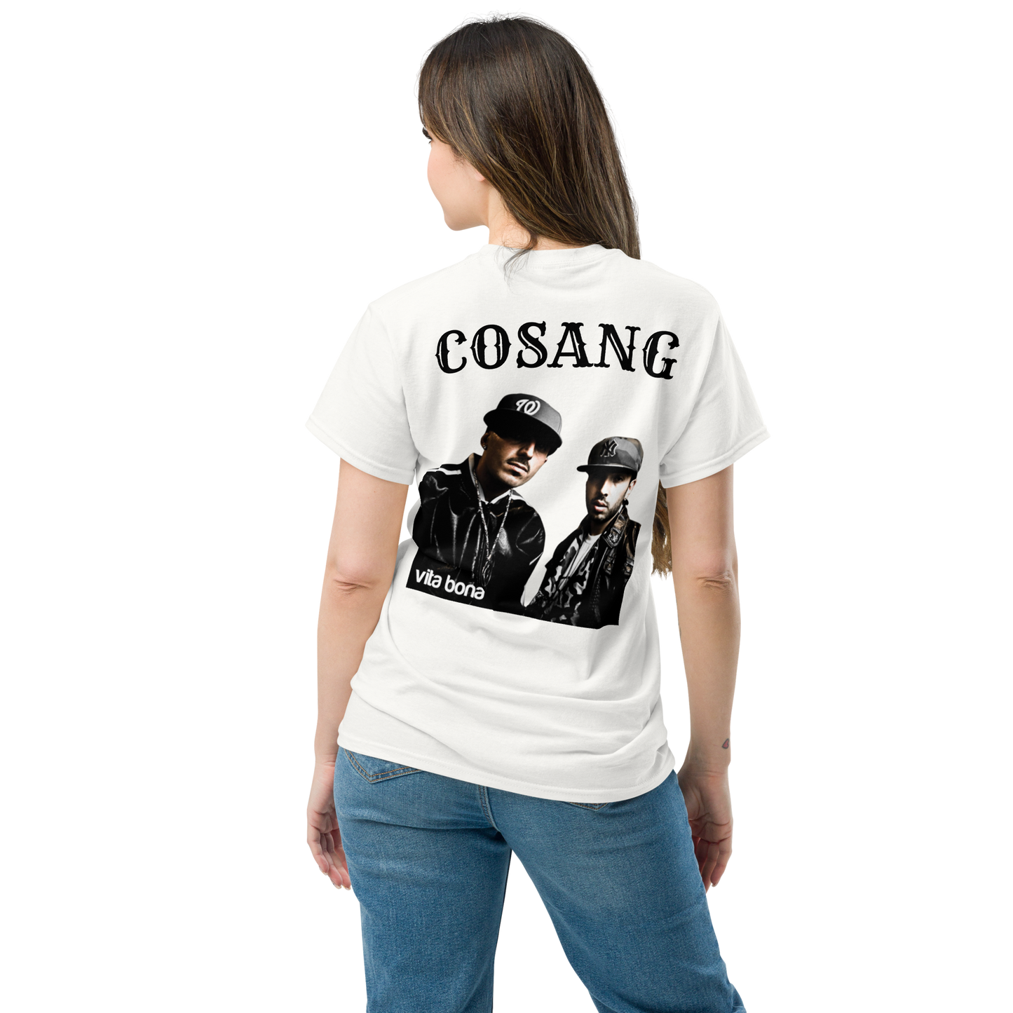 Maglia Cosang