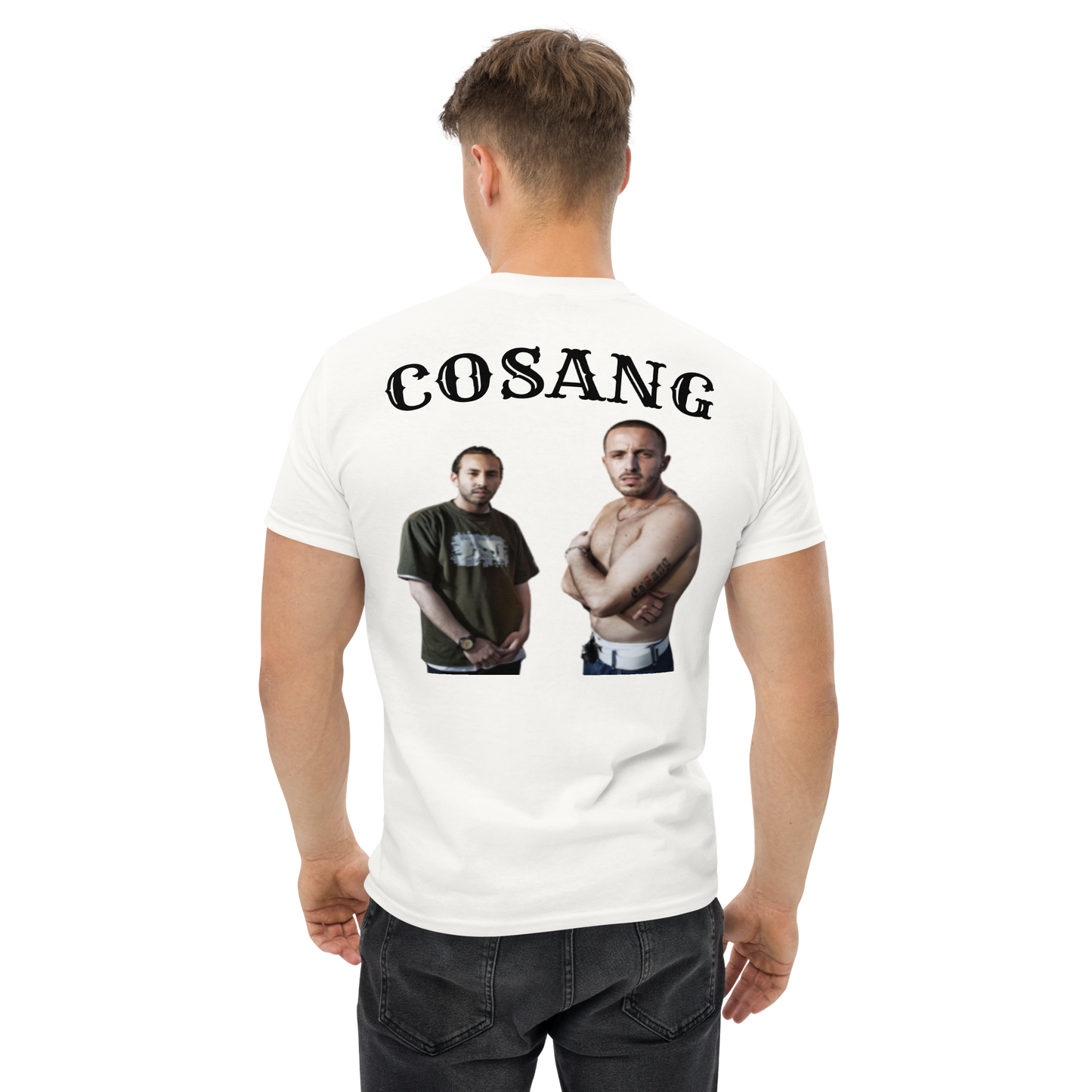 Maglia Cosang