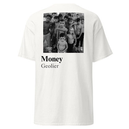 Maglia Money - Geolier