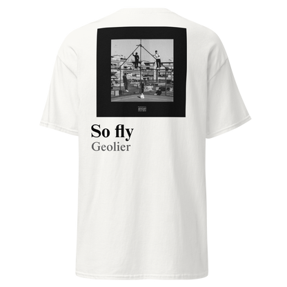 Maglia So fly - Geolier