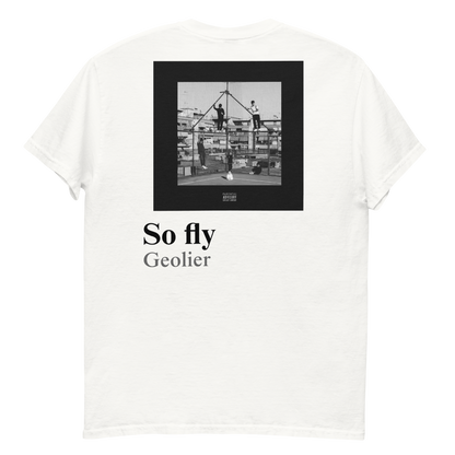 Maglia So fly - Geolier